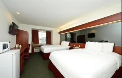 Americas Best Value Inn and Suites Lake Charles - image 12
