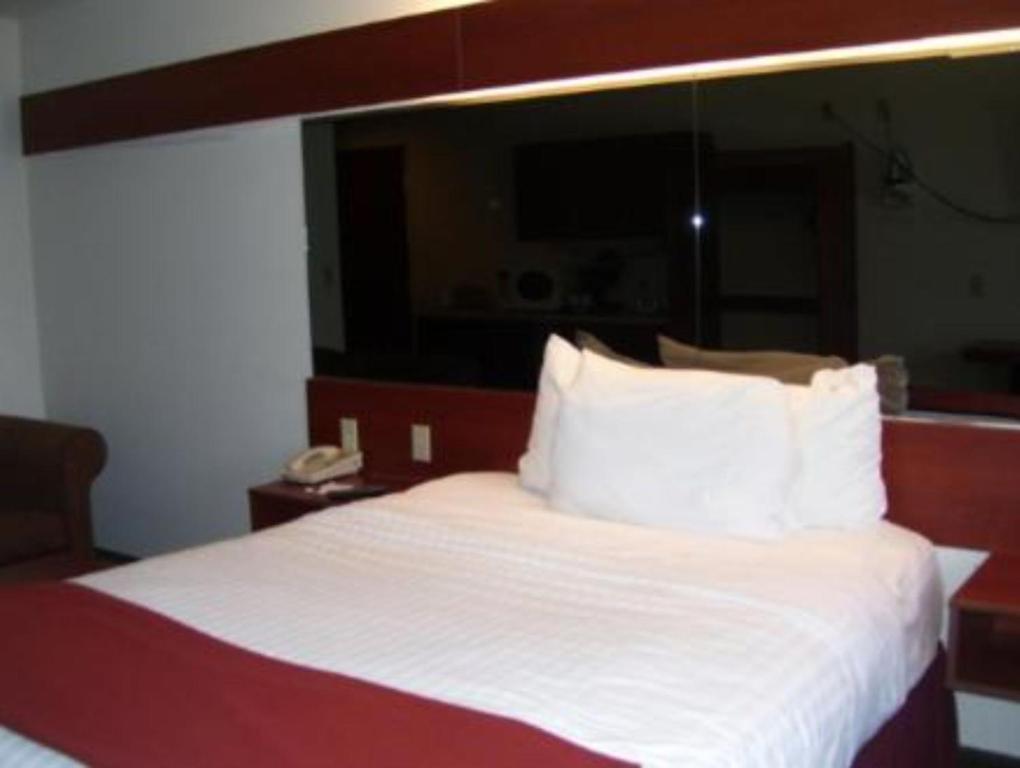Americas Best Value Inn and Suites Lake Charles - image 4