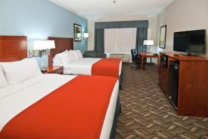 Holiday Inn Express Hotel and Suites Lake Charles an IHG Hotel - image 10