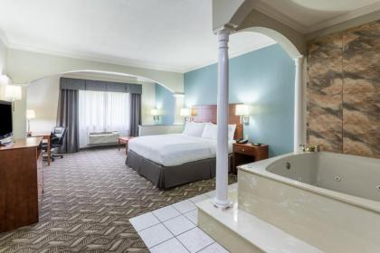 Holiday Inn Express Hotel and Suites Lake Charles an IHG Hotel - image 12