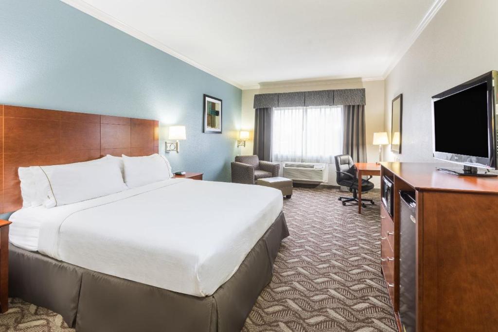 Holiday Inn Express Hotel and Suites Lake Charles an IHG Hotel - image 3