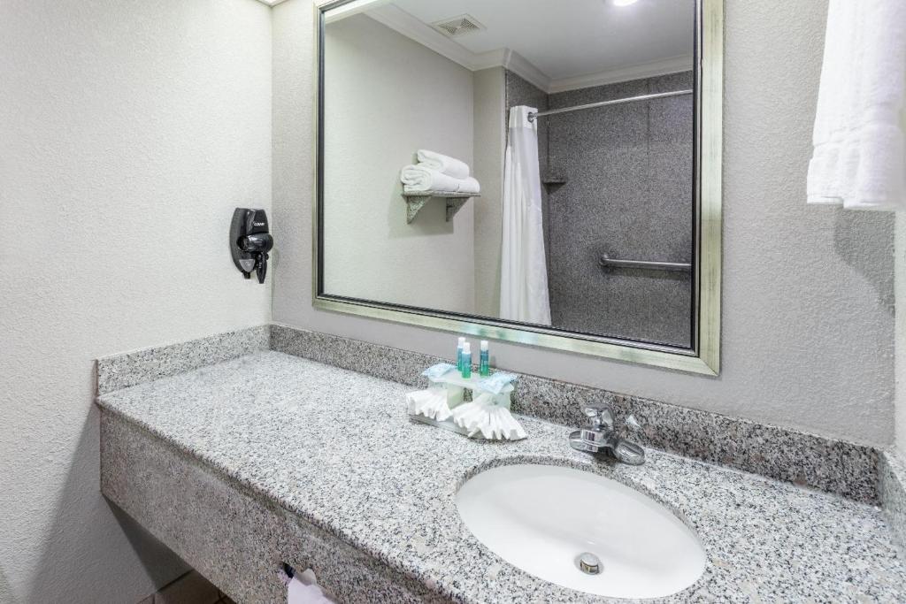 Holiday Inn Express Hotel and Suites Lake Charles an IHG Hotel - image 6