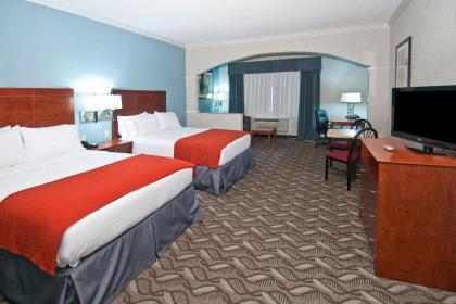 Holiday Inn Express Hotel and Suites Lake Charles an IHG Hotel - image 7