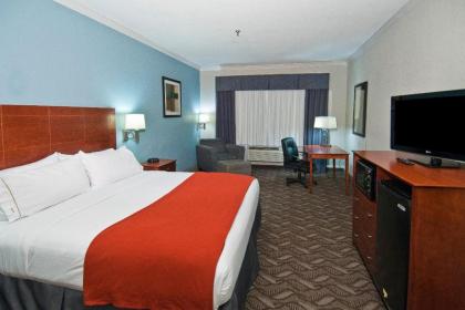 Holiday Inn Express Hotel and Suites Lake Charles an IHG Hotel - image 8