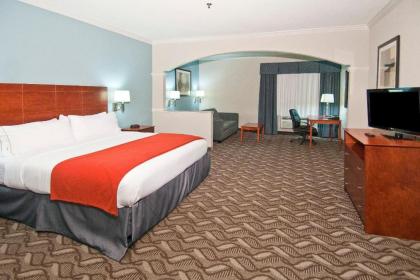 Holiday Inn Express Hotel and Suites Lake Charles an IHG Hotel - image 9