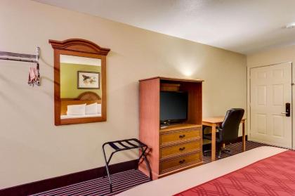 Econo Lodge Lake Charles University Area - image 12