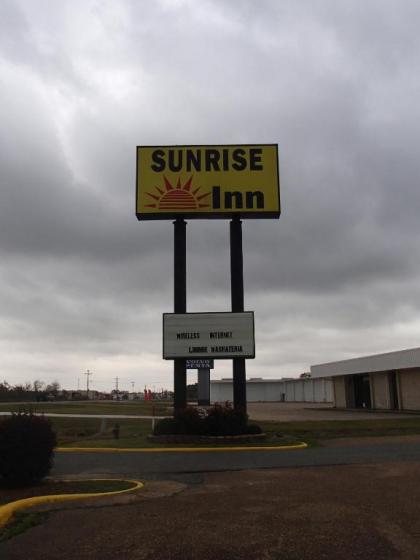 Sunrise Motel Near Me