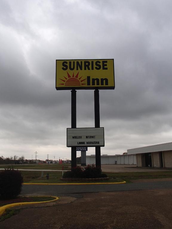 Sunrise Inn Lake Charles - main image