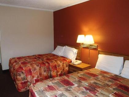 Sunrise Inn Lake Charles - image 10