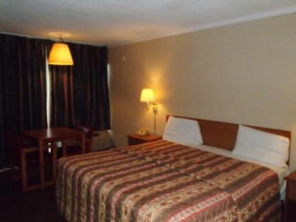 Sunrise Inn Lake Charles - image 3