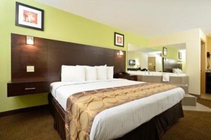 Americas Best Value Inn & Suites Lake Charles at I-210 Exit 11 - image 10