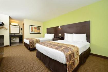 Americas Best Value Inn & Suites Lake Charles at I-210 Exit 11 - image 12