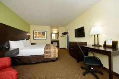 Americas Best Value Inn & Suites Lake Charles at I-210 Exit 11 - image 13