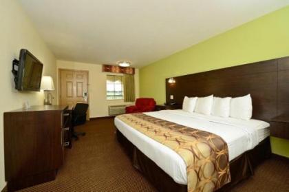 Americas Best Value Inn & Suites Lake Charles at I-210 Exit 11 - image 14