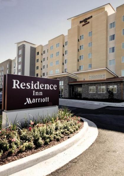 Residence Inn by Marriott Lake Charles - image 10