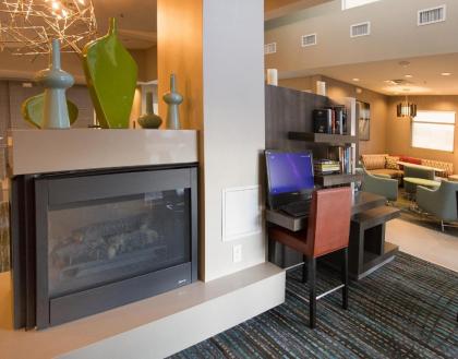 Residence Inn by Marriott Lake Charles - image 4