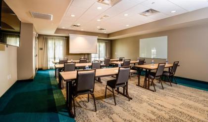 Courtyard by Marriott Lake Charles - image 14