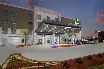 Holiday Inn Express & Suites Lake Charles South - image 3