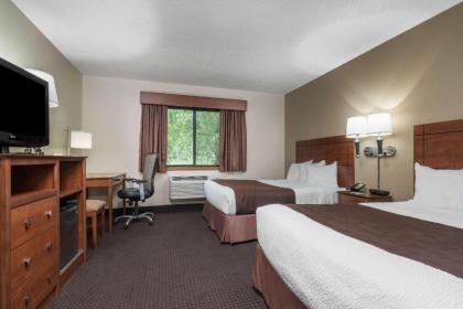 AmericInn by Wyndham Lake City - image 10