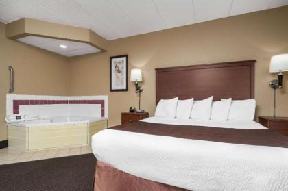 AmericInn by Wyndham Lake City - image 13