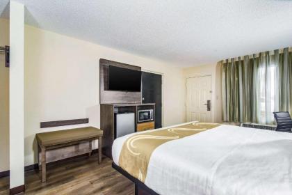 Quality Inn & Suites - image 10