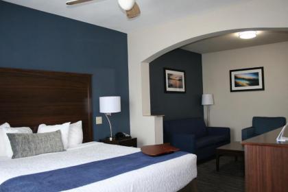 Best Western Plus Lake Dallas Inn & Suites - image 15