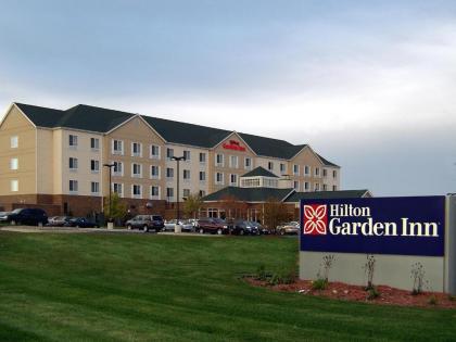 Hilton Garden Inn St. Paul Oakdale - image 15