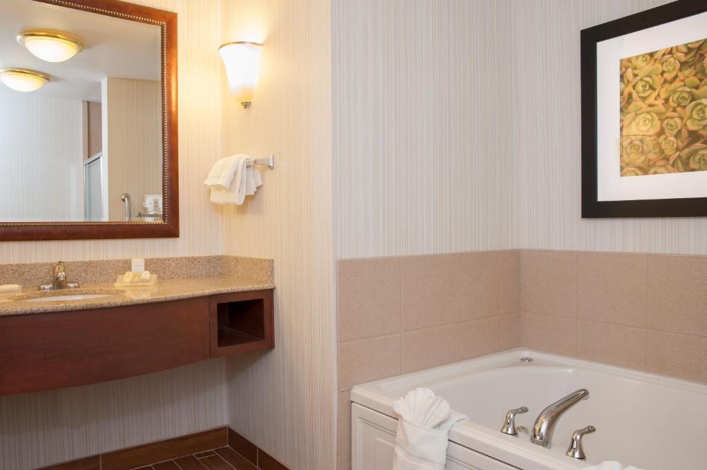 Hilton Garden Inn St. Paul Oakdale - image 5