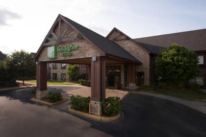 Holiday Inn St. Paul Northeast - Lake Elmo an IHG Hotel - image 1