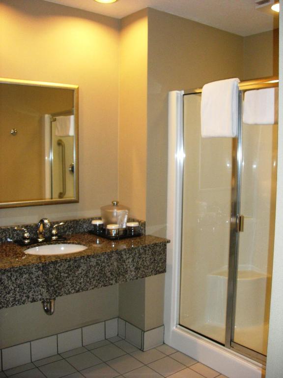 Holiday Inn St. Paul Northeast - Lake Elmo an IHG Hotel - image 2