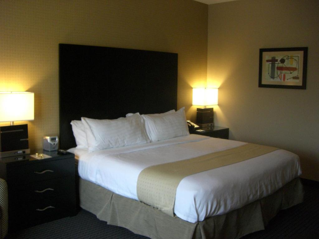 Holiday Inn St. Paul Northeast - Lake Elmo an IHG Hotel - image 4