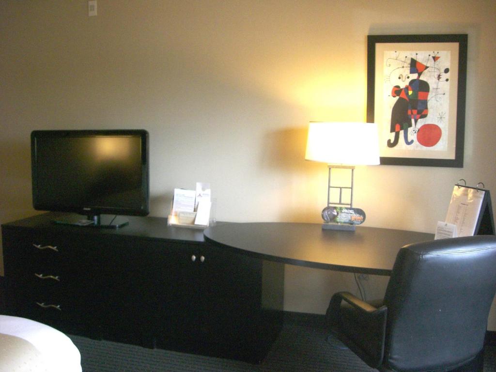 Holiday Inn St. Paul Northeast - Lake Elmo an IHG Hotel - image 7