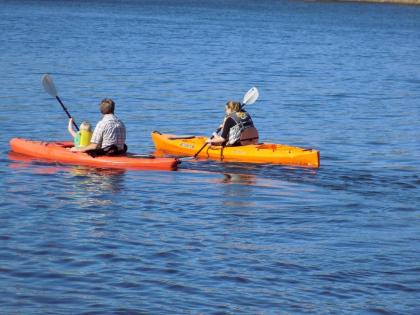 Homestays in Lake Elmo Minnesota