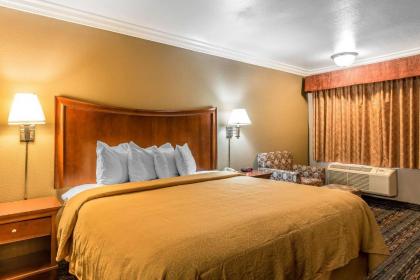 Quality Inn Lake Elsinore California