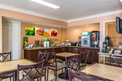 Quality Inn Lake Elsinore - image 12