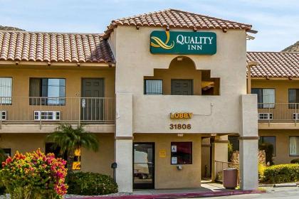 Quality Inn Lake Elsinore - image 14