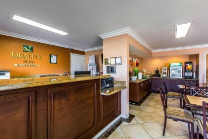 Quality Inn Lake Elsinore - image 5