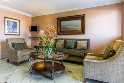 Quality Inn Lake Elsinore - image 8