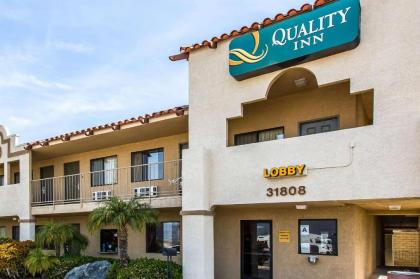 Quality Inn Lake Elsinore - image 9