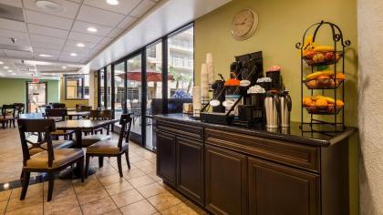 Best Western Plus Irvine Spectrum Hotel - image 10