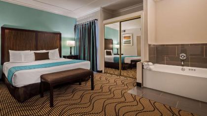 Best Western Plus Irvine Spectrum Hotel - image 11