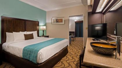 Best Western Plus Irvine Spectrum Hotel - image 12