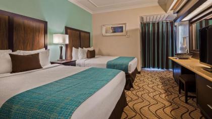 Best Western Plus Irvine Spectrum Hotel - image 9