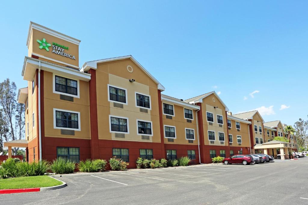 Extended Stay America Suites - Orange County - Lake Forest - main image