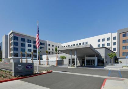 Hampton Inn Lake Forest - Irvine Spectrum CA - image 14