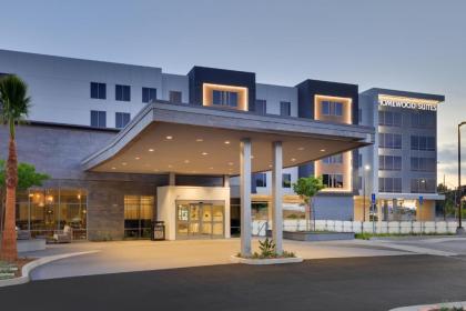 Homewood Suites By Hilton Irvine Spectrum Lake Forest - image 15