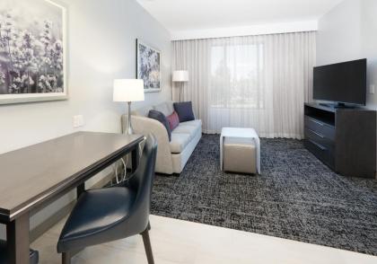 Homewood Suites By Hilton Irvine Spectrum Lake Forest - image 8