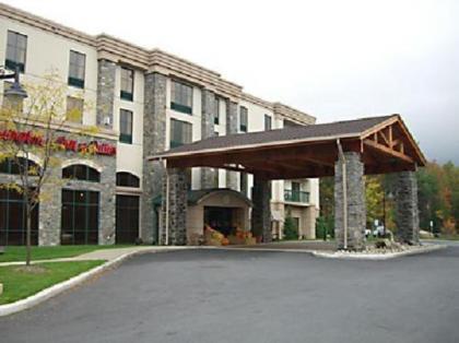 Hampton Inn & Suites Lake George - image 5