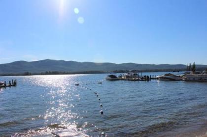 Blue Lagoon Resort Lake George New York