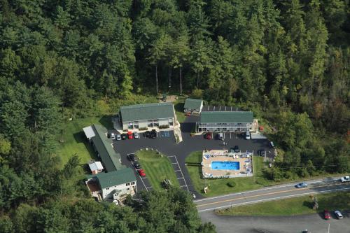 Studio Motel of Lake George - main image